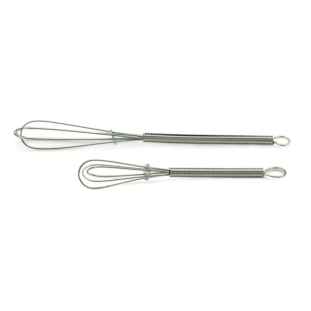 S/2 Mini Whisks