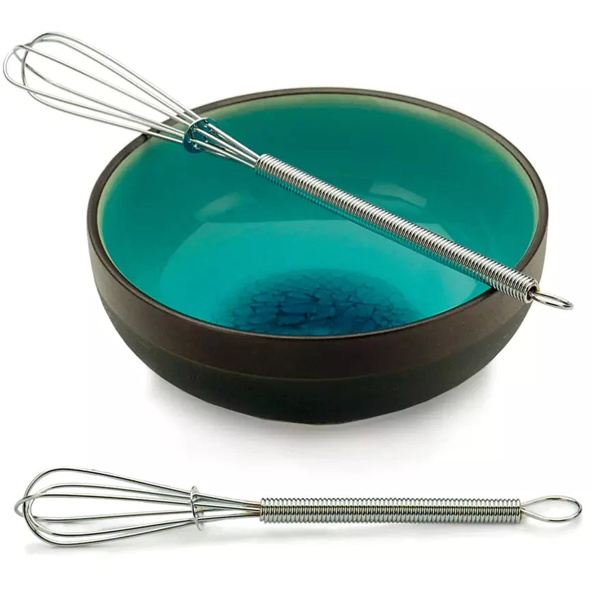 S/2 Mini Whisks