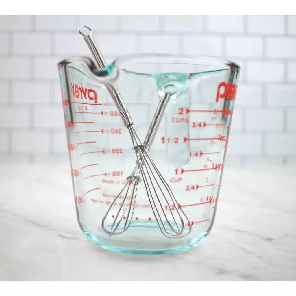 S/2 Mini Whisks
