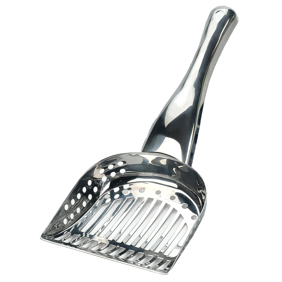 Kitty Litter Scoop