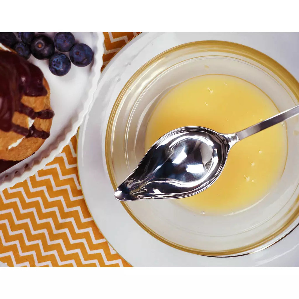 Drizzle Spoon