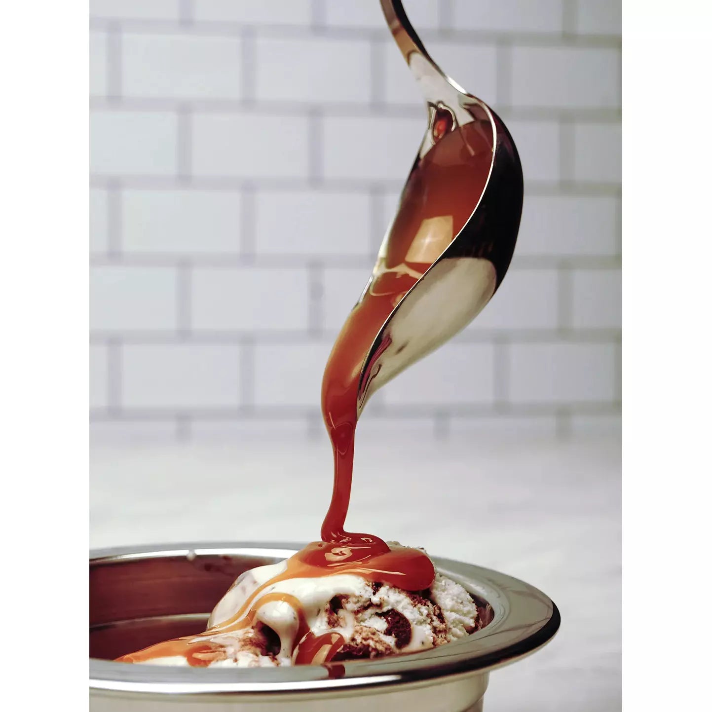 Drizzle Spoon