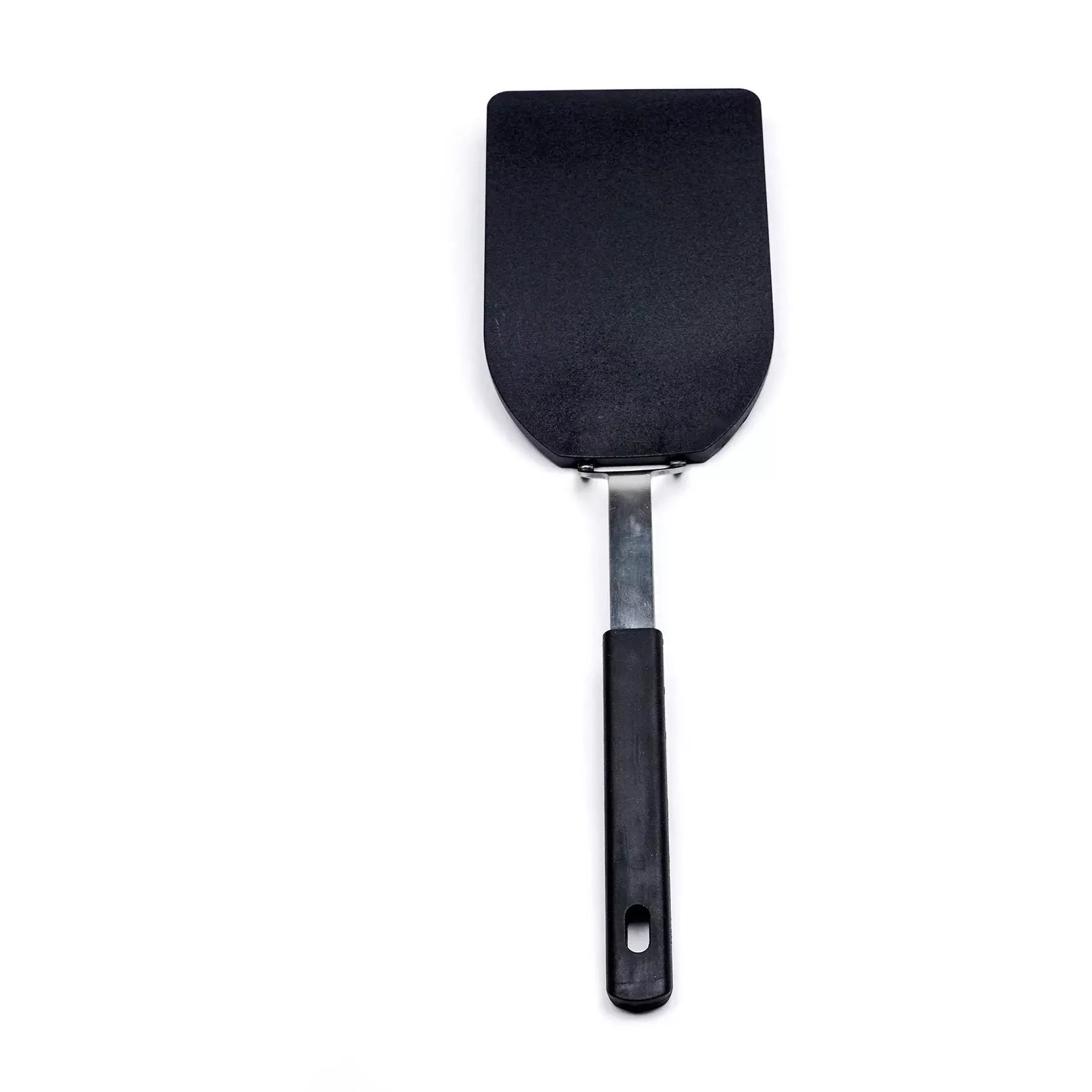 Flexible Nylon Spatula | Black