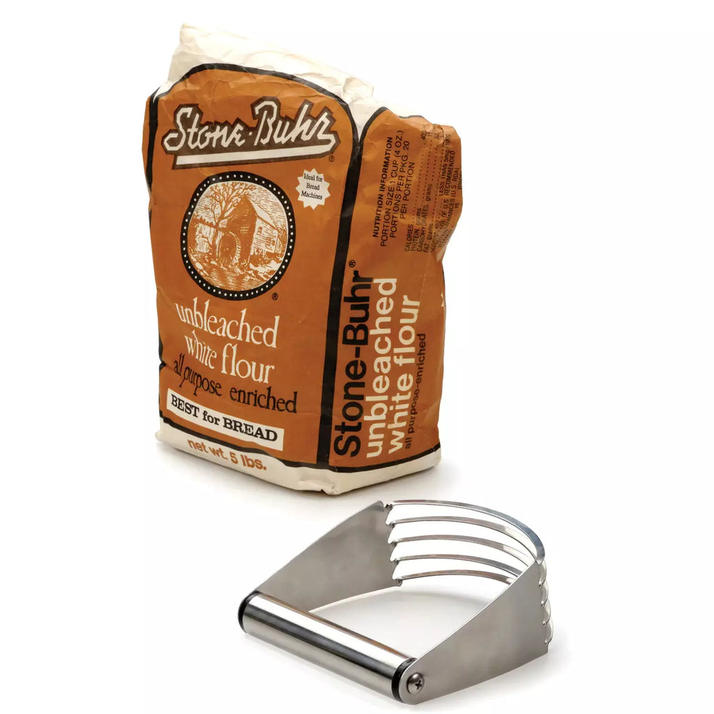 Dough Blender