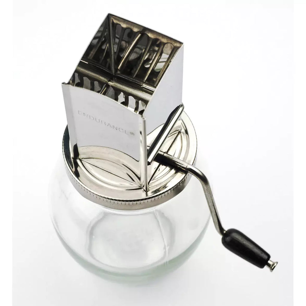 Vintage Nut Grinder
