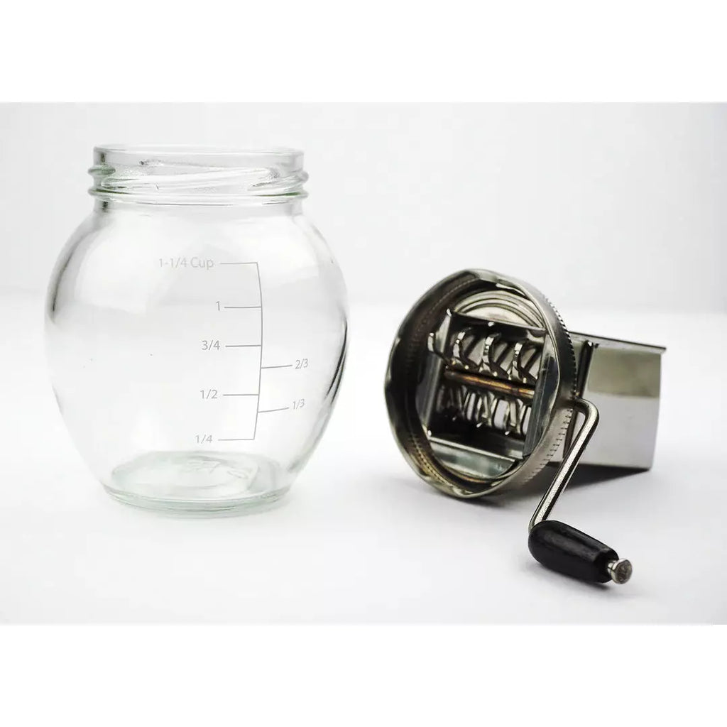 Vintage Nut Grinder