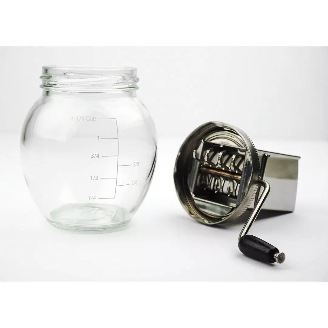 Vintage Nut Grinder