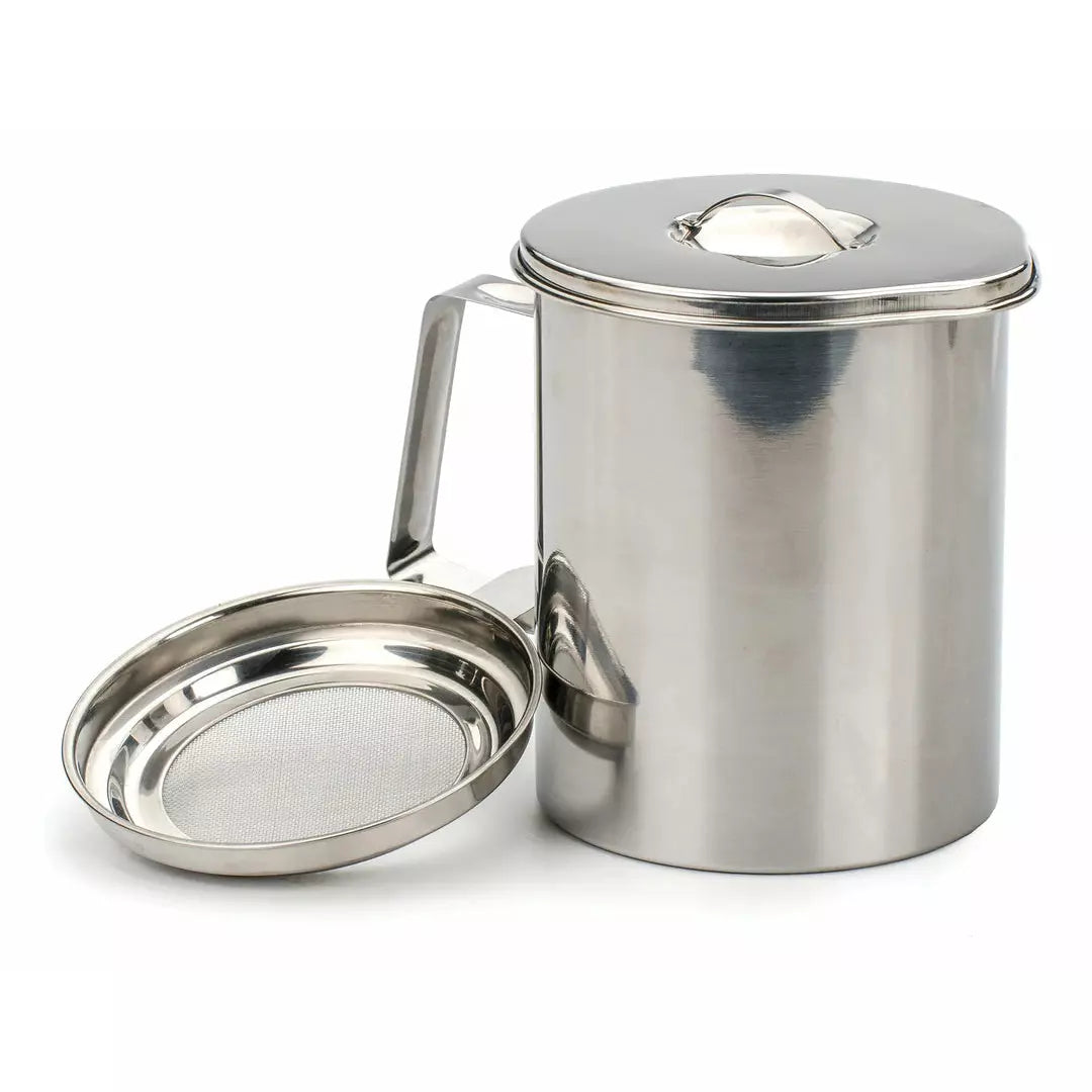 Fryer's Friend
