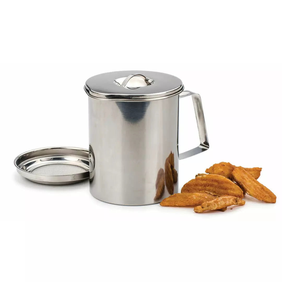Fryer's Friend