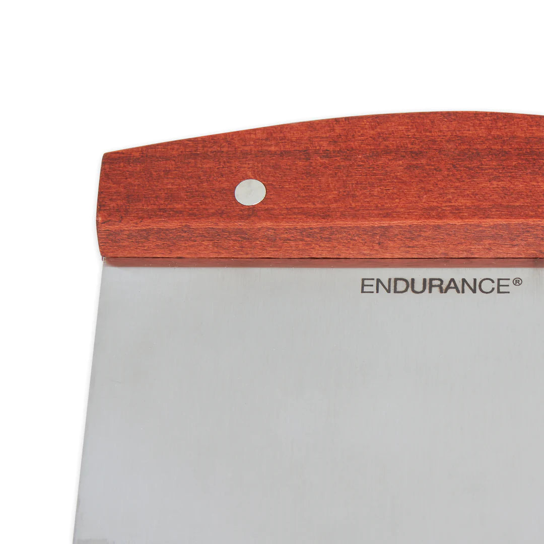 Bench Scaper