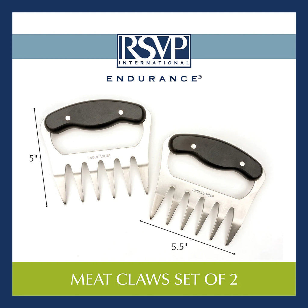 S/2 Meat Claws