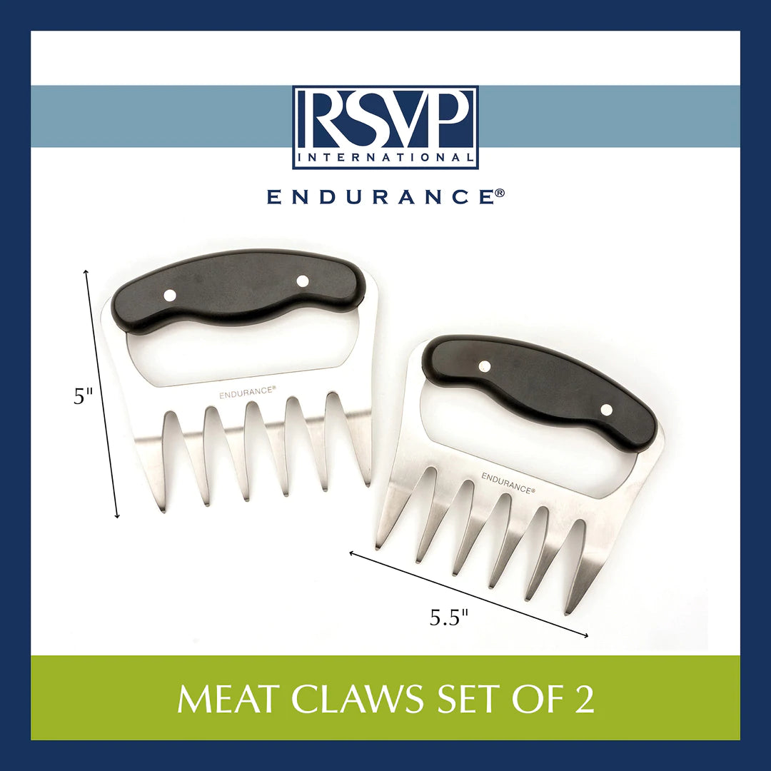S/2 Meat Claws