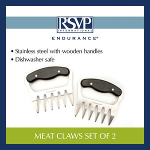 S/2 Meat Claws