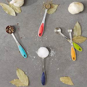 ENDURANCE® Colorful Measuring Spoon Set