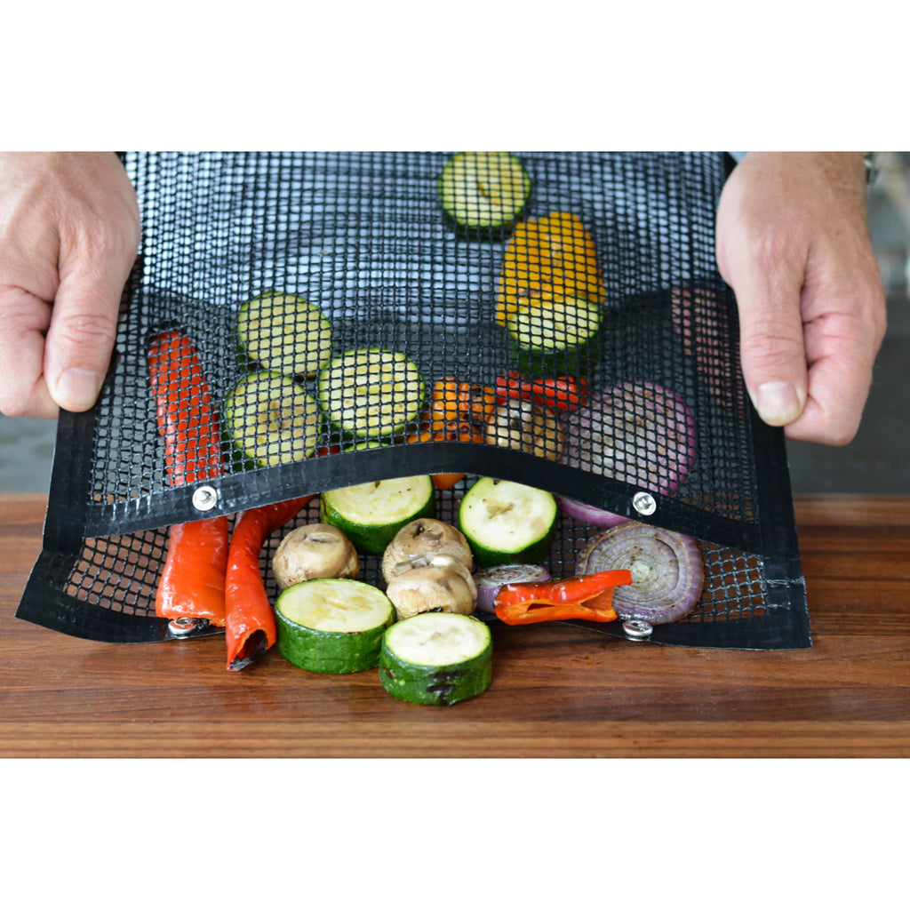 Mesh Grill Bags