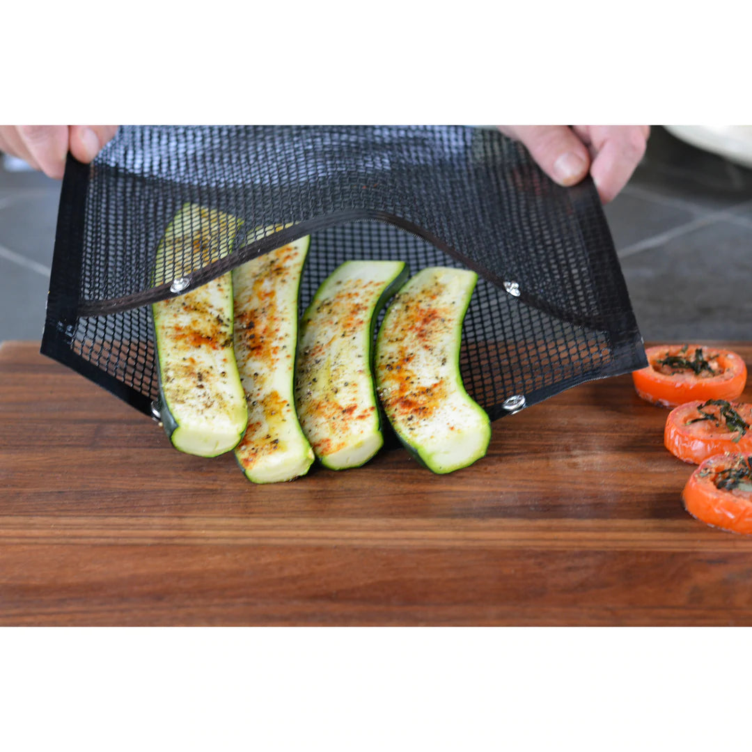 Mesh Grill Bags