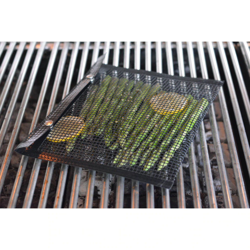 Mesh Grill Bags