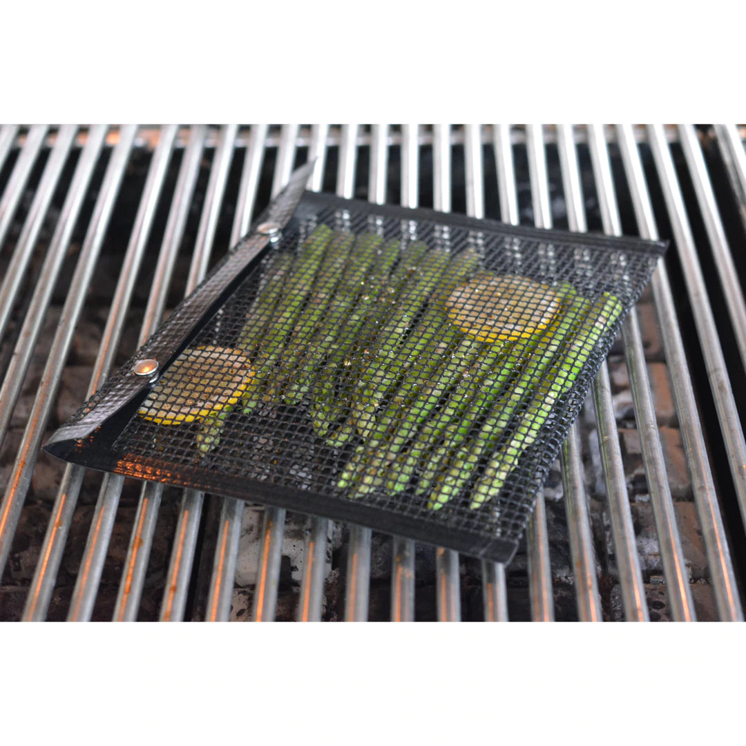 Mesh Grill Bags