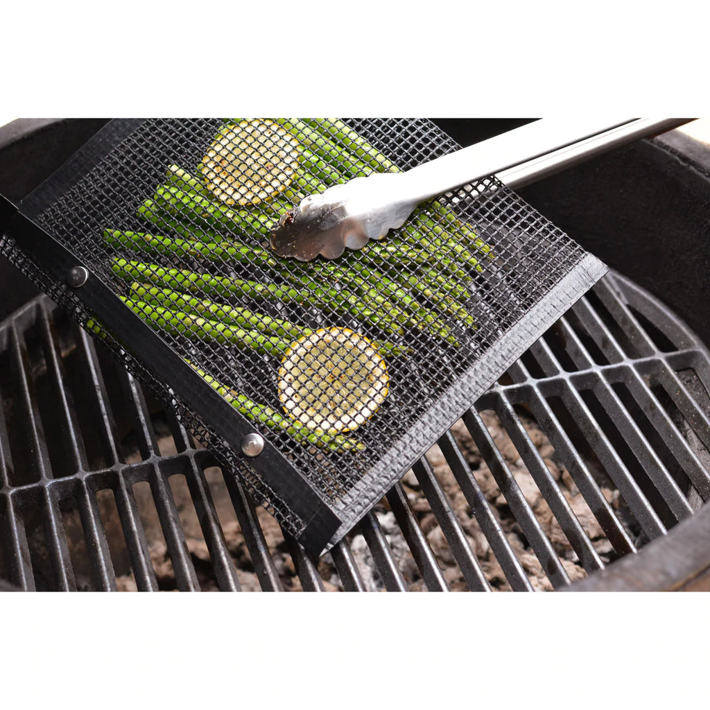 Mesh Grill Bags