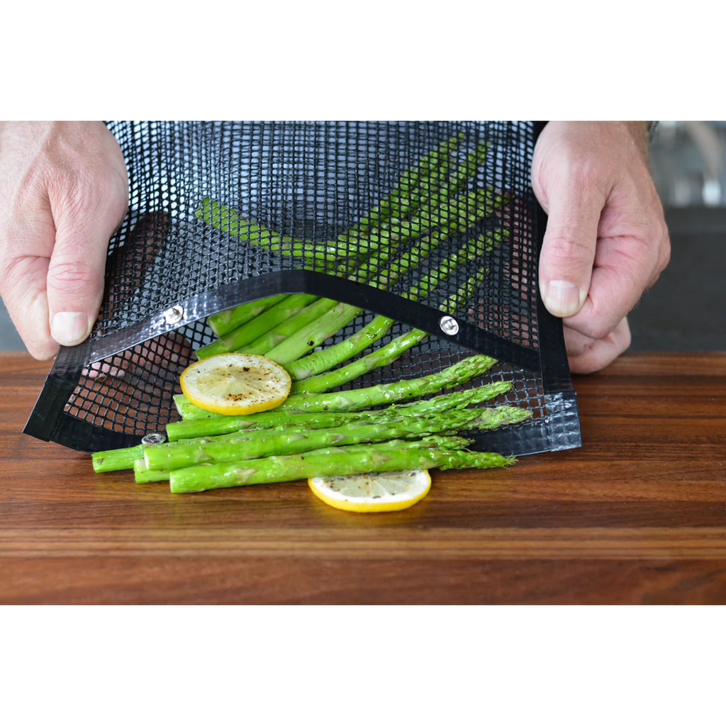 Mesh Grill Bags