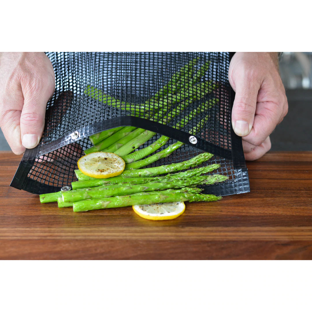 Mesh Grill Bags