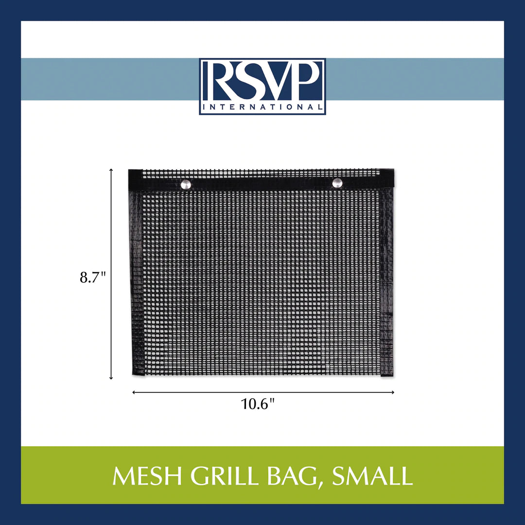 Mesh Grill Bags
