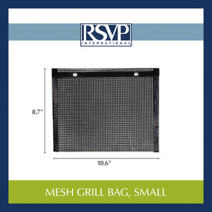 Mesh Grill Bags