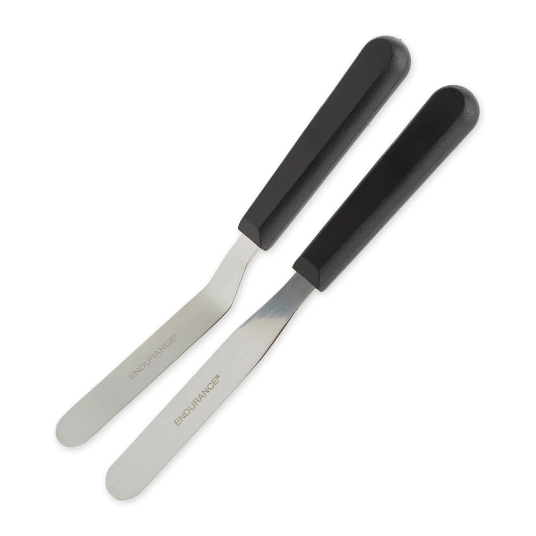 ENDURANCE® Icing Spatula Set | Small