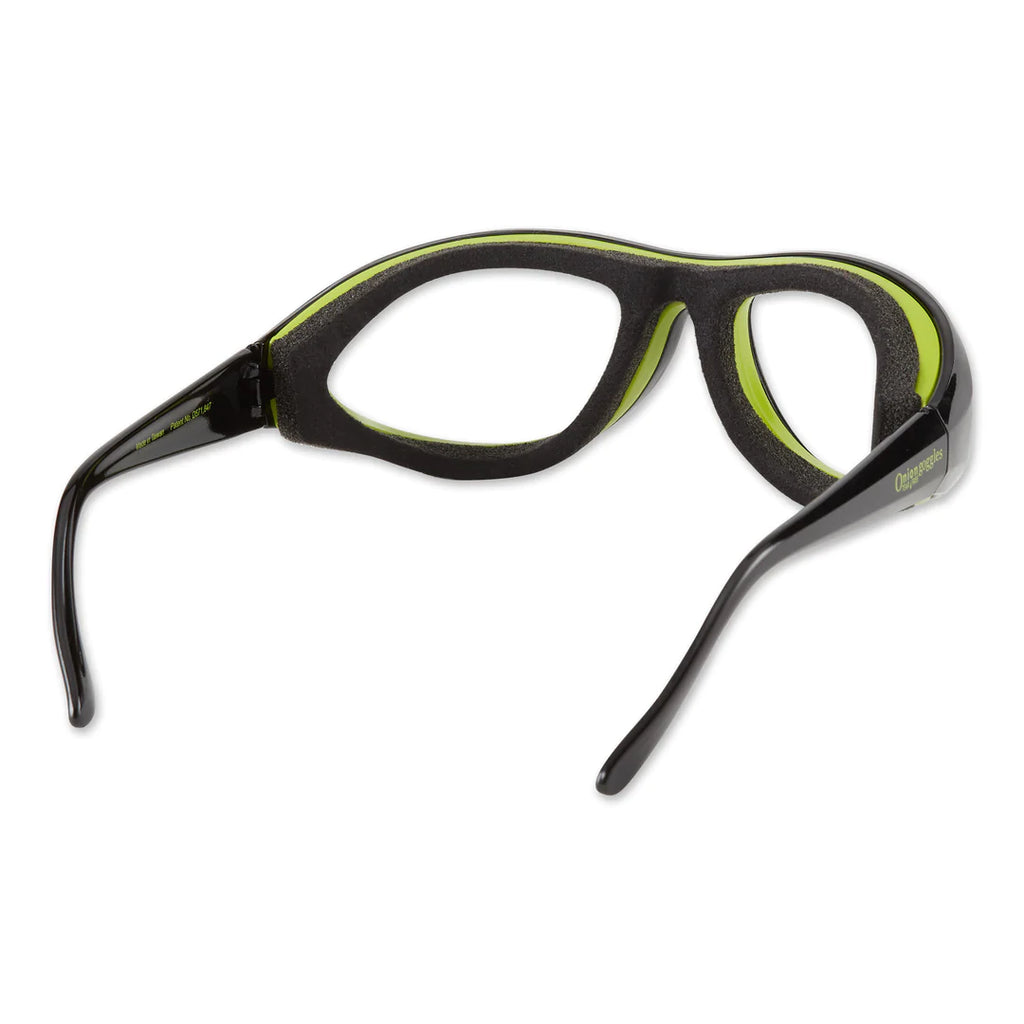 Onion Goggles