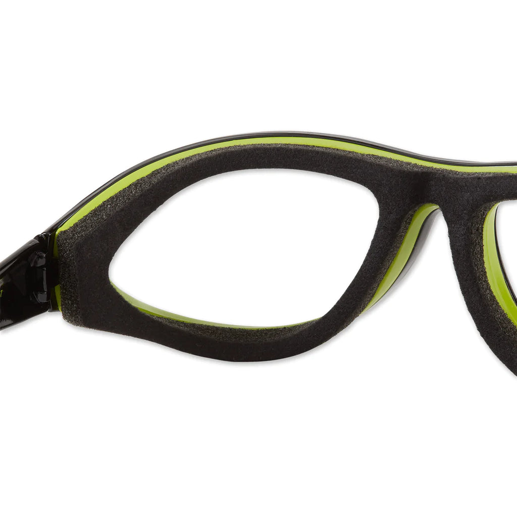 Onion Goggles