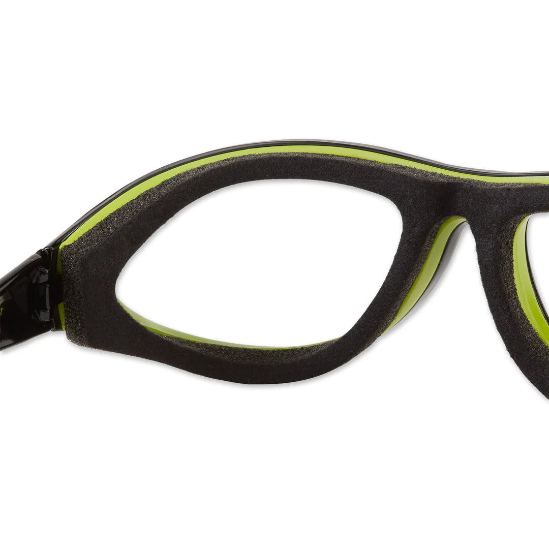Onion Goggles