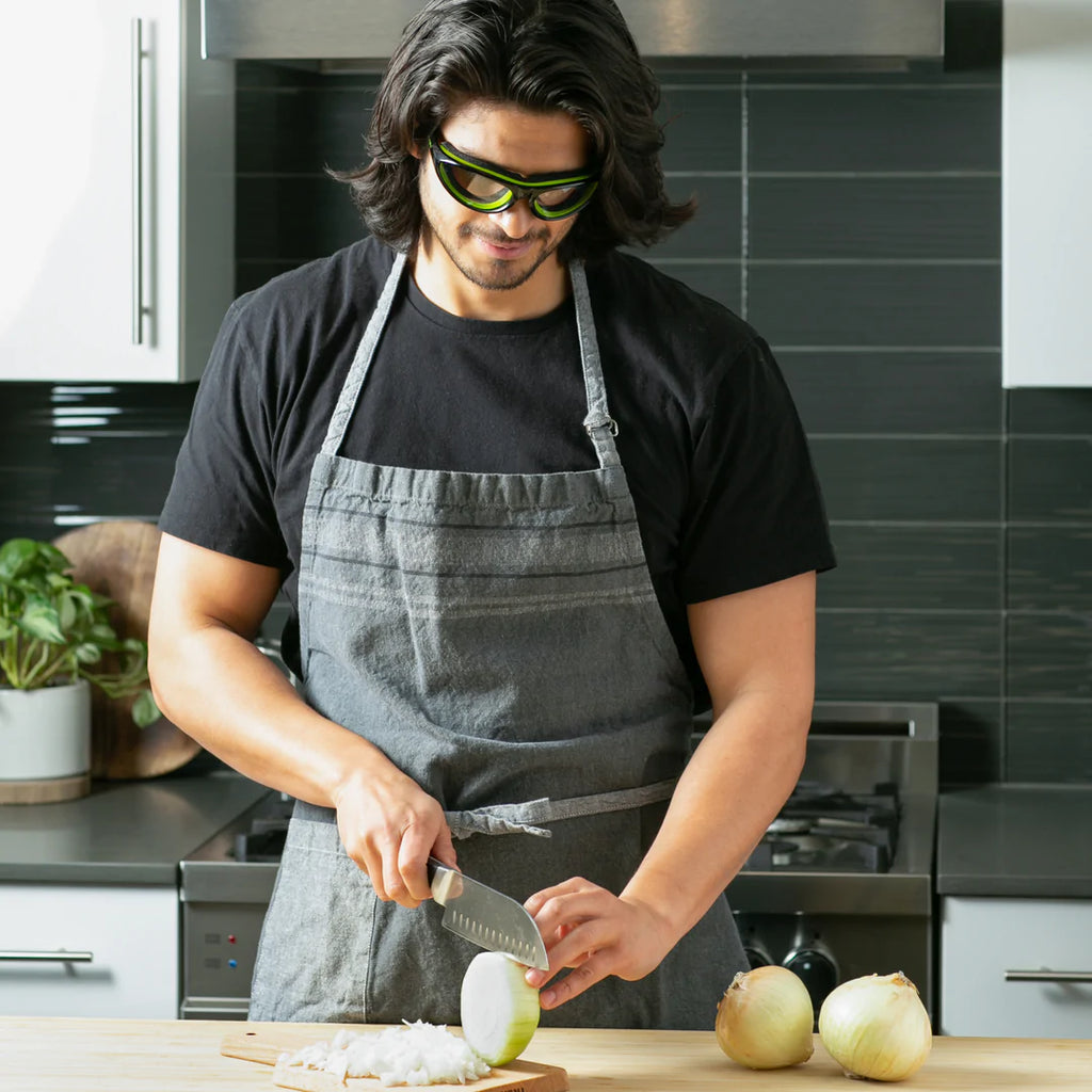 Onion Goggles