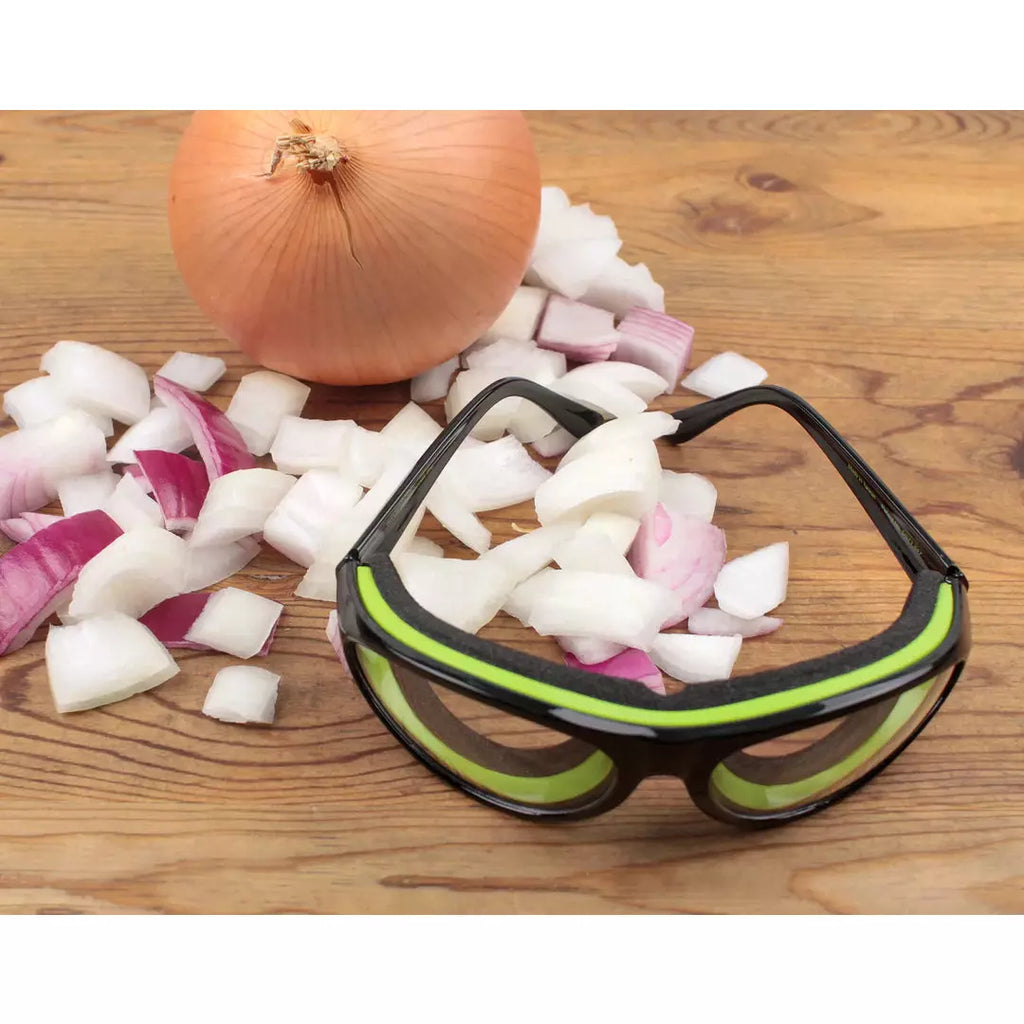 Onion Goggles