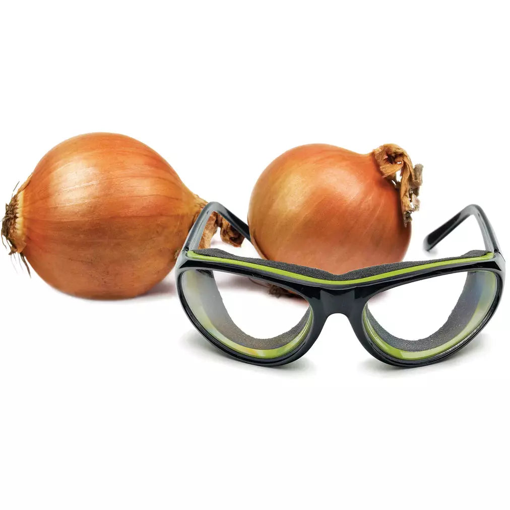 Onion Goggles