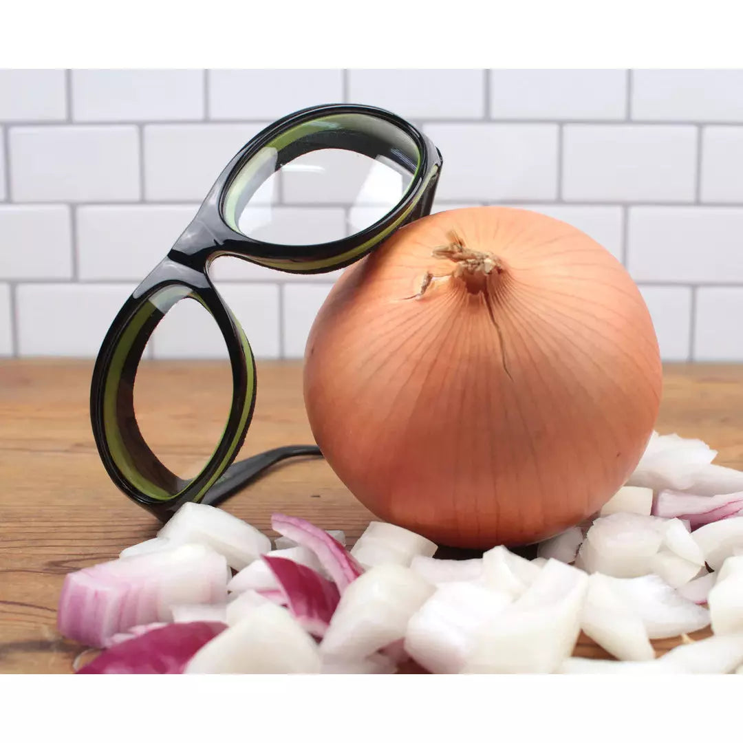 Onion Goggles