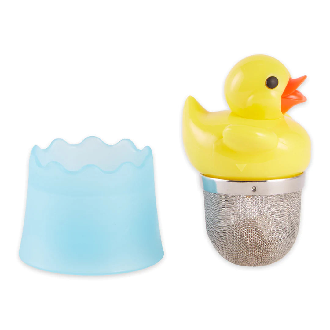 Ducky Floating Tea Infuser