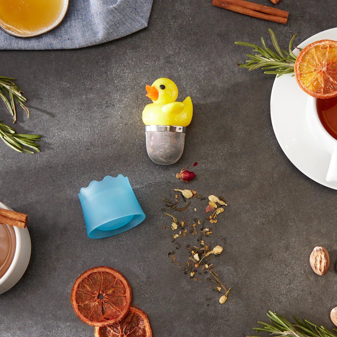 Ducky Floating Tea Infuser