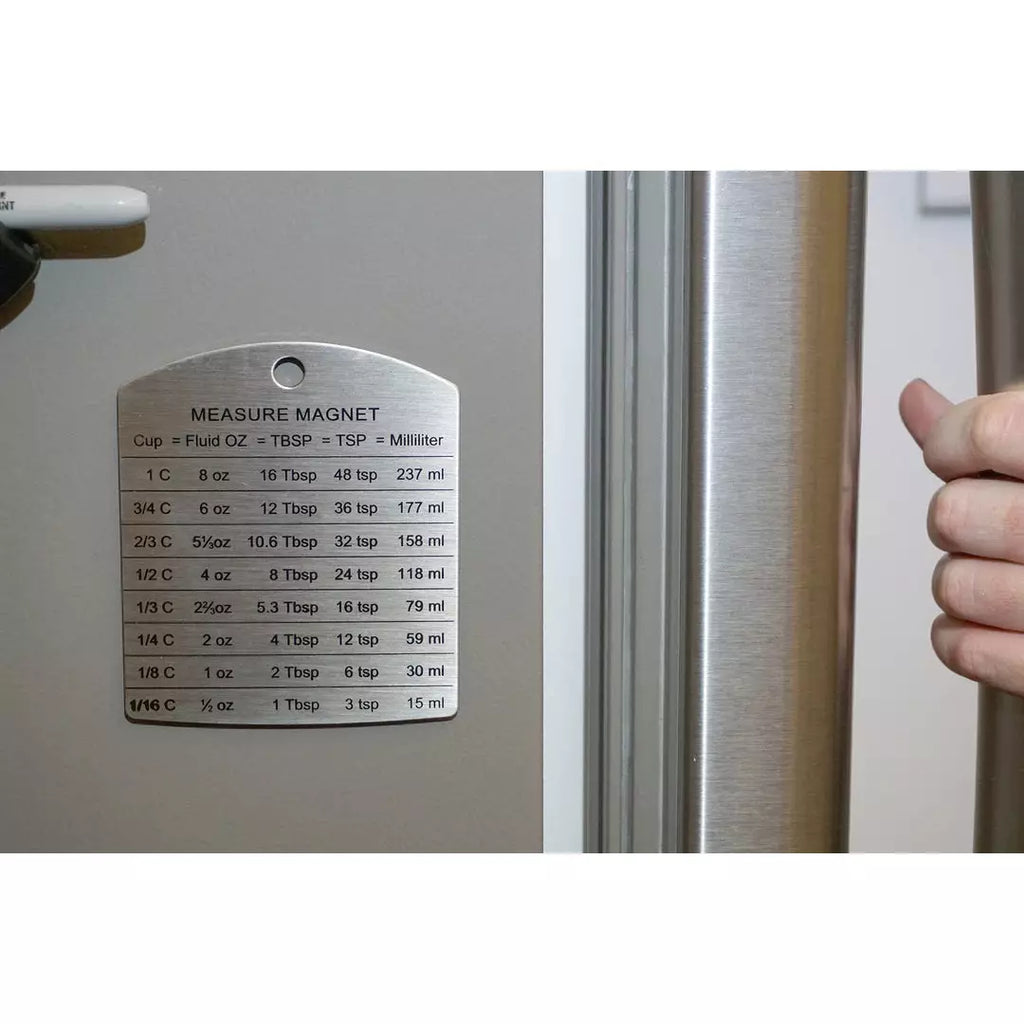 Measurement Magnet