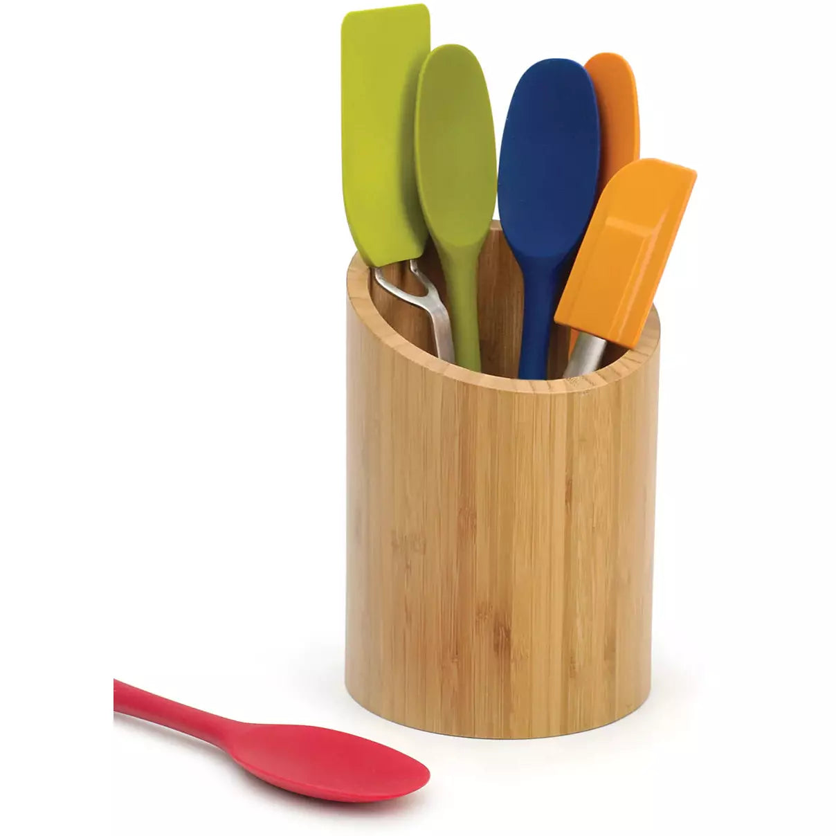 Bamboo Tool Crock