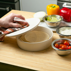 Tortilla Warmer