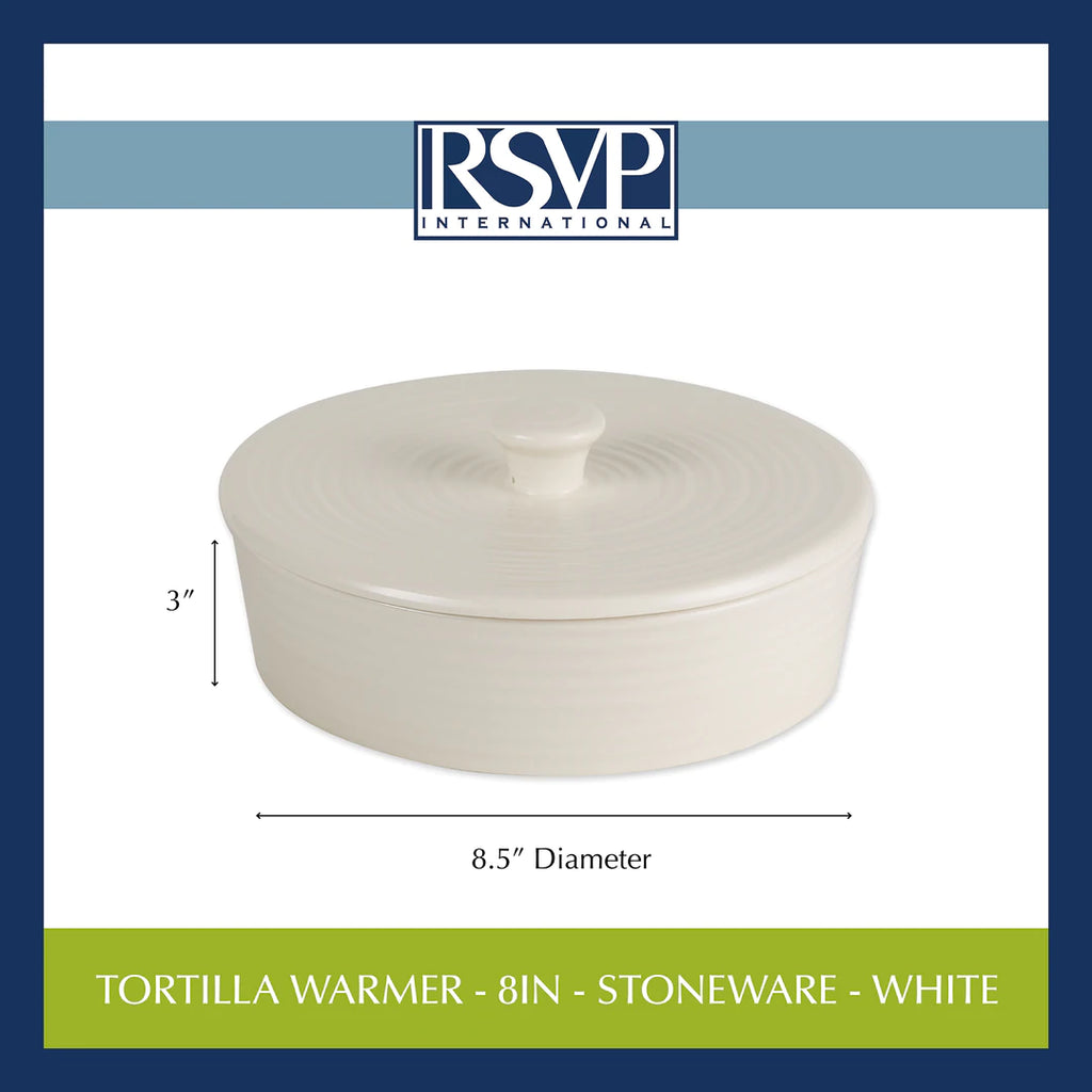 Tortilla Warmer