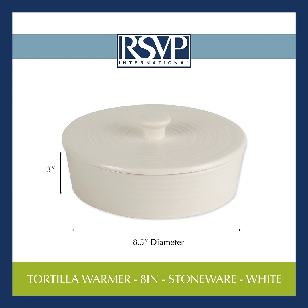 Tortilla Warmer
