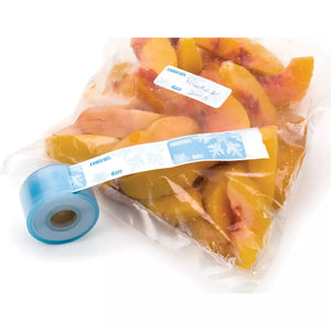 Freezer Labels | 100 count roll