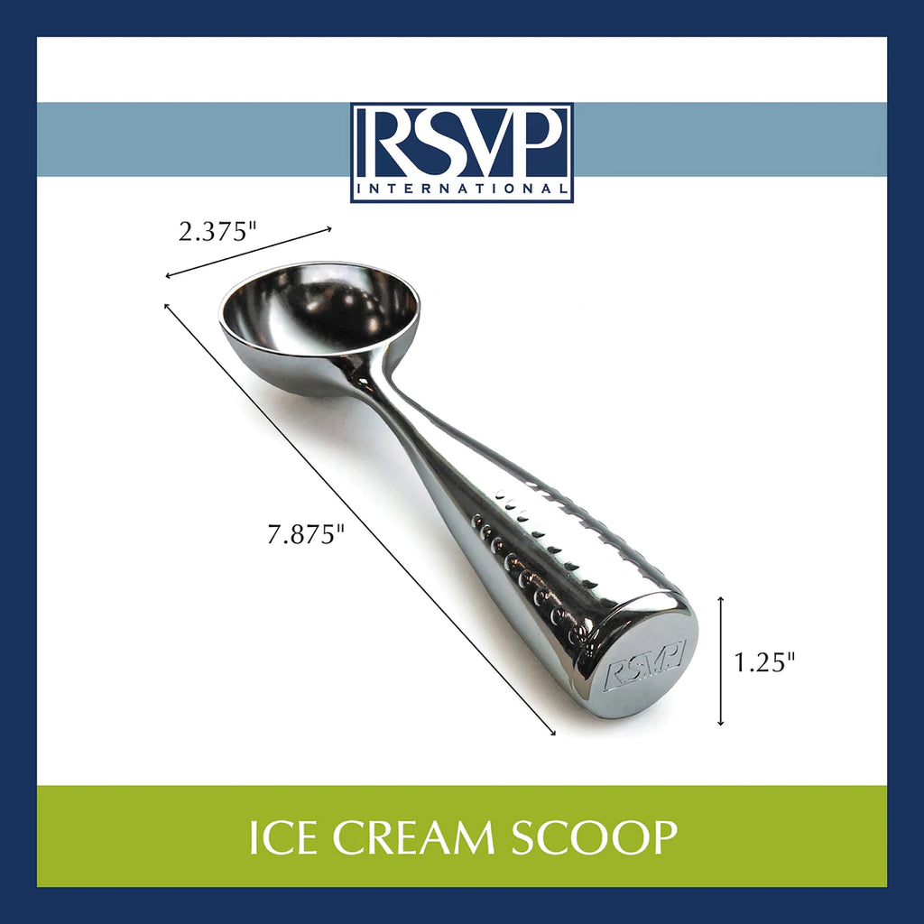 Vintage Ice Cream Scoop