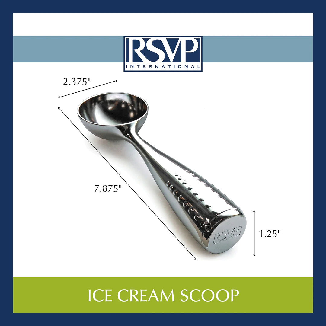 Vintage Ice Cream Scoop