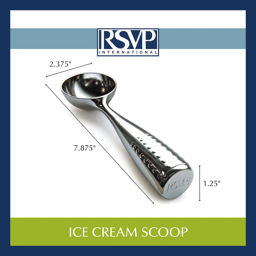 Vintage Ice Cream Scoop 