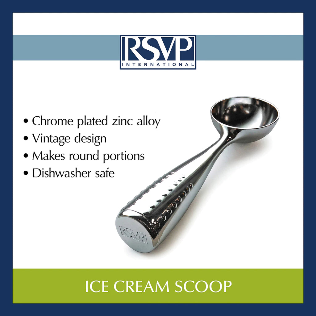 Vintage Ice Cream Scoop