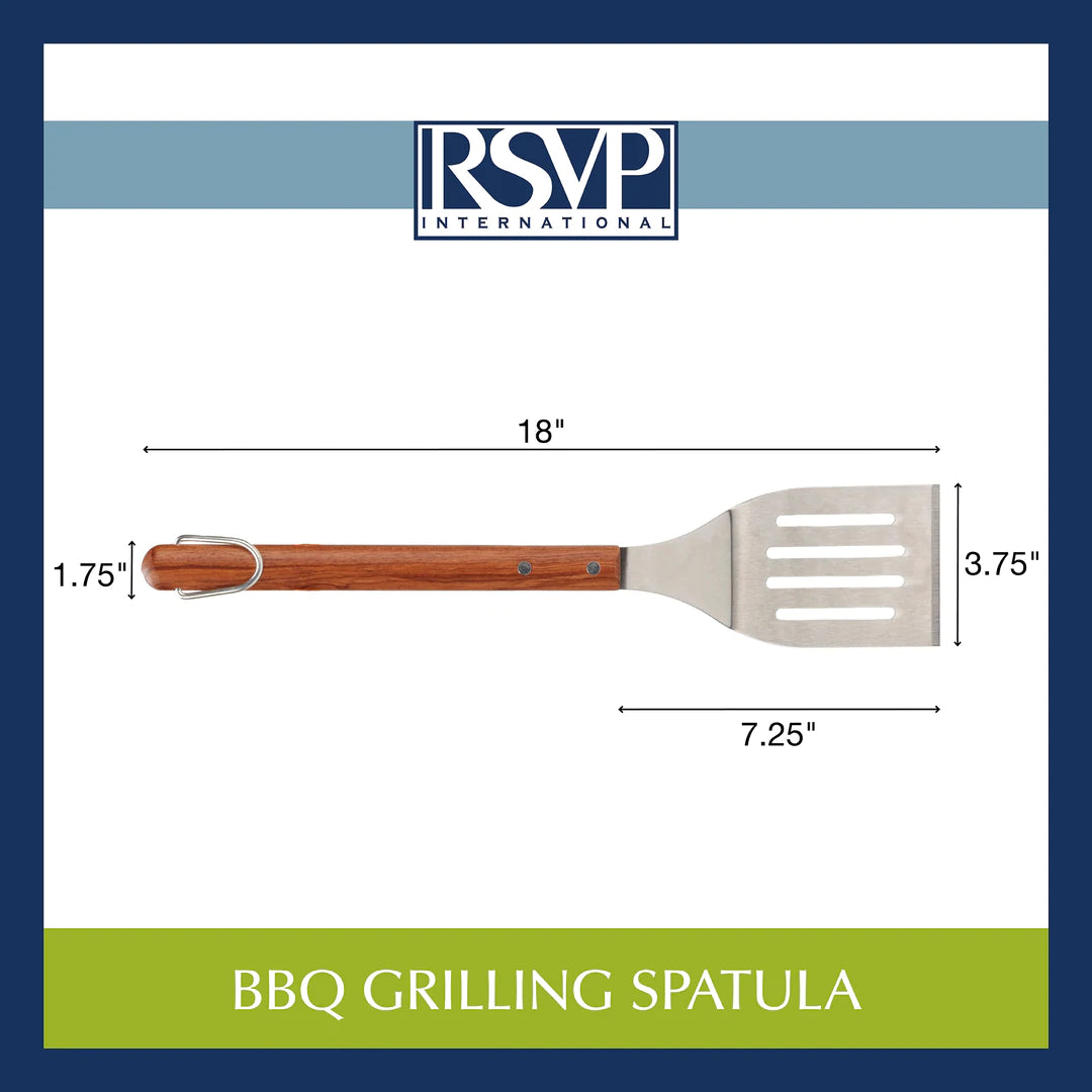 BBQ Spatula