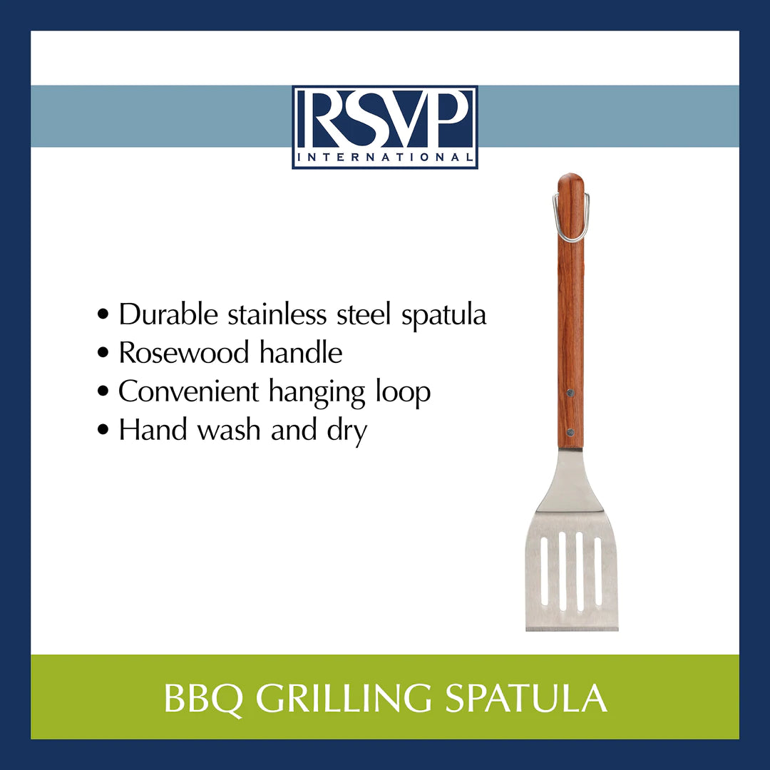 BBQ Spatula
