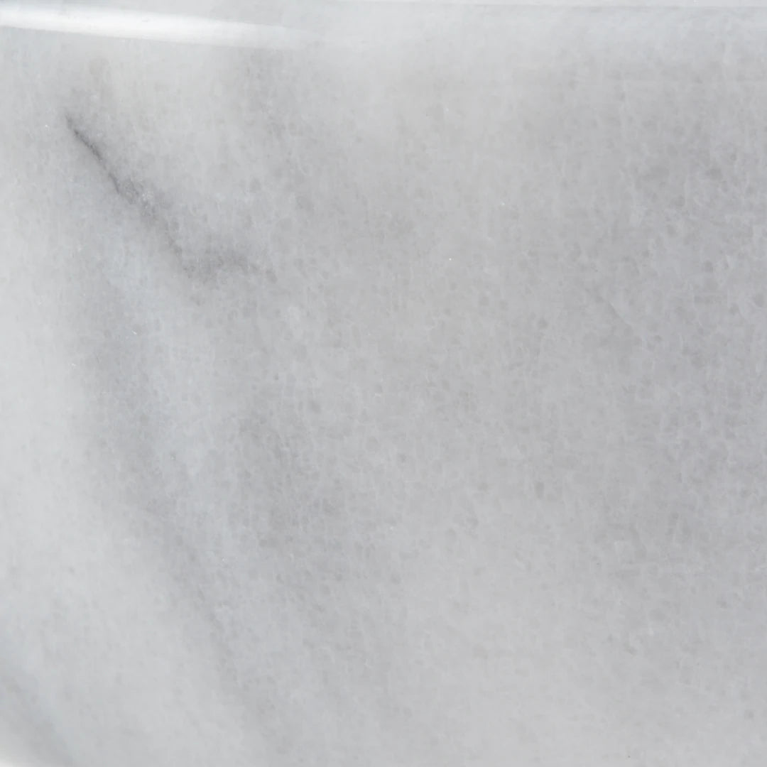 Marble Mortar & Pestle